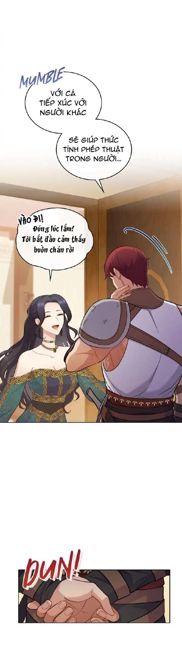 Hôn Nhân Giả Dối: Chapter 23.1