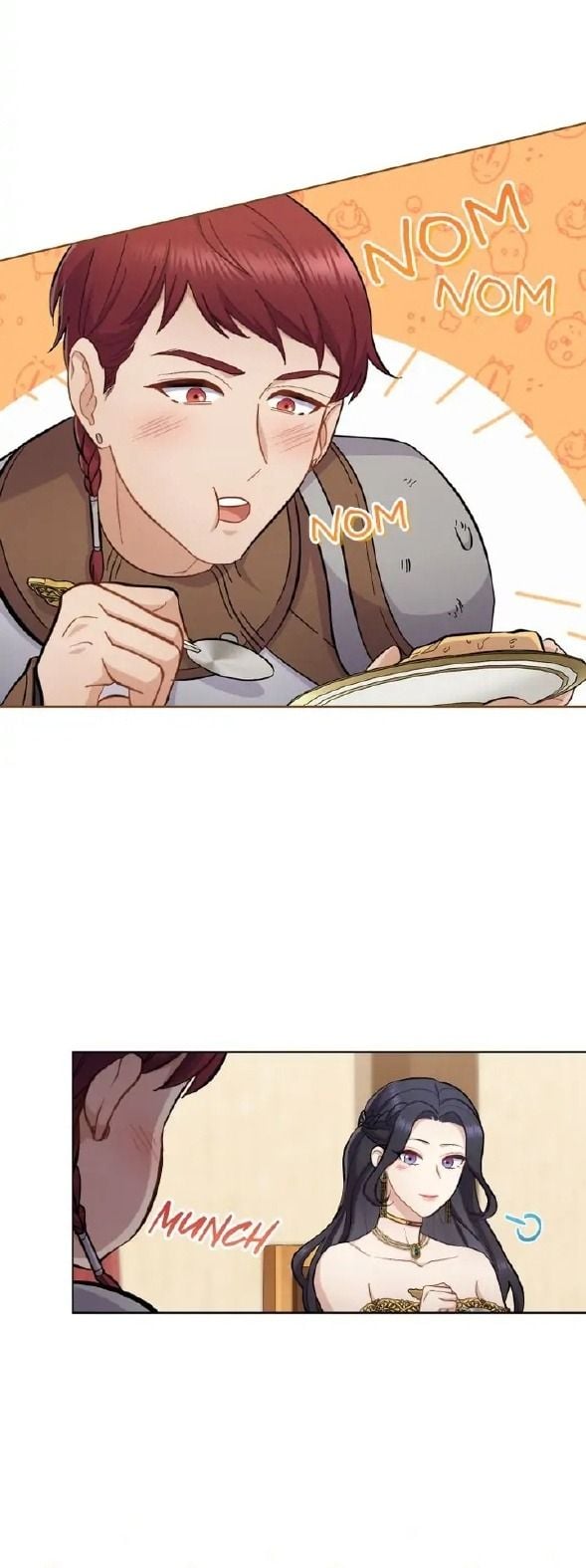 Hôn Nhân Giả Dối: Chapter 23.1