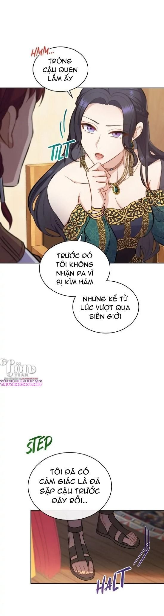 Hôn Nhân Giả Dối: Chapter 23.2