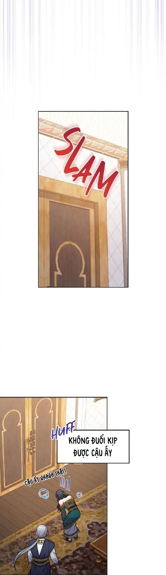 Hôn Nhân Giả Dối: Chapter 23.2