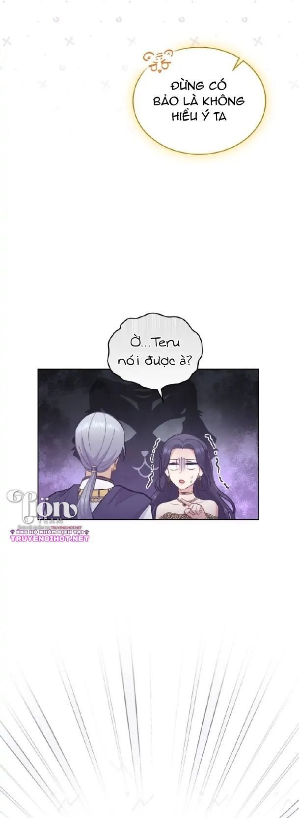 Hôn Nhân Giả Dối: Chapter 23.2