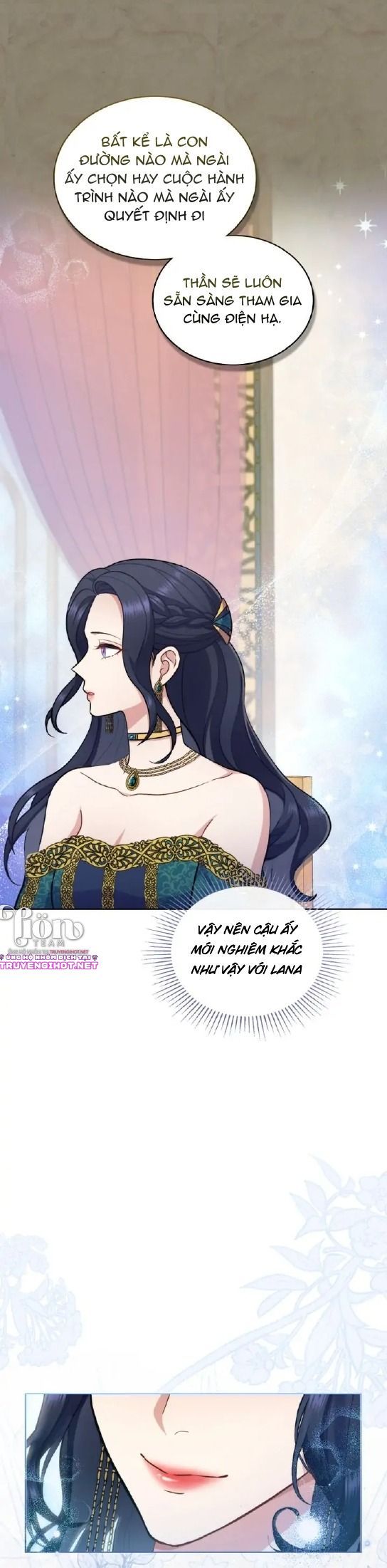 Hôn Nhân Giả Dối: Chapter 23.2