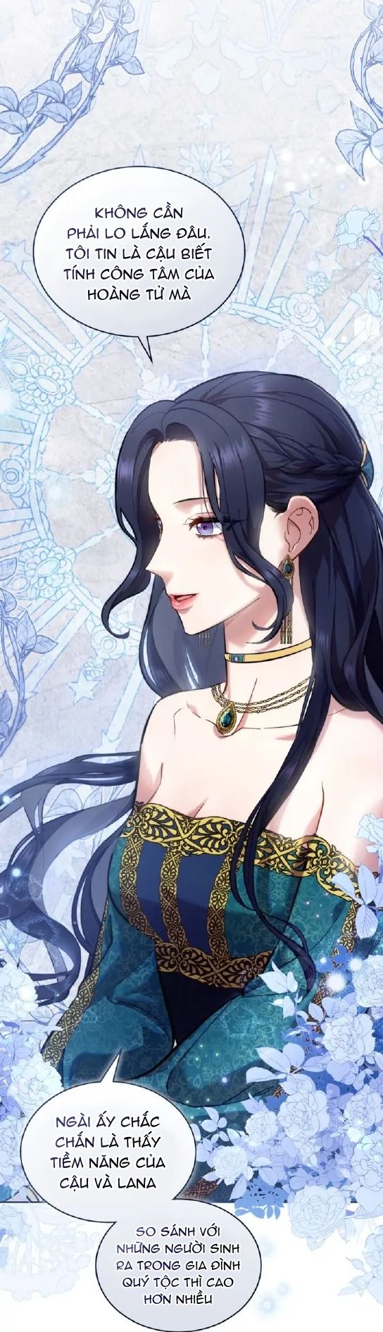 Hôn Nhân Giả Dối: Chapter 23.2