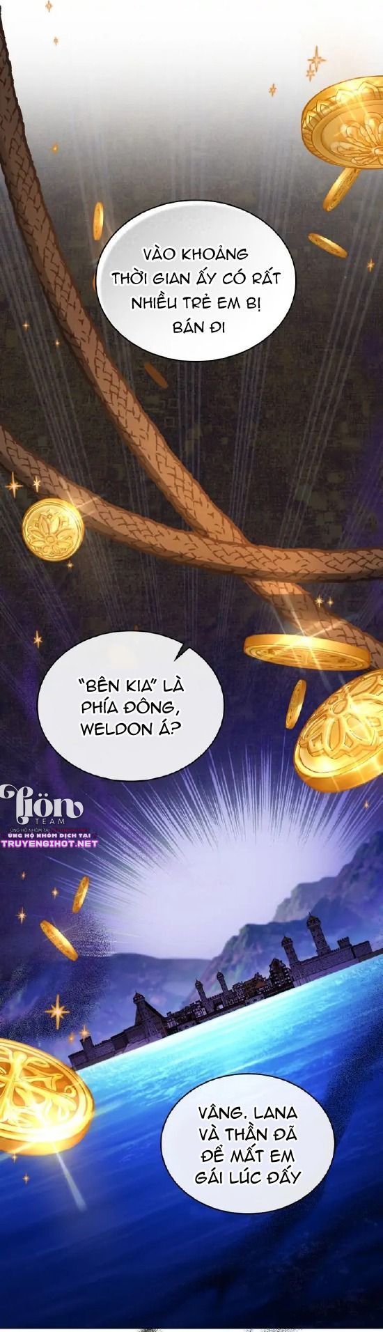 Hôn Nhân Giả Dối: Chapter 23.2