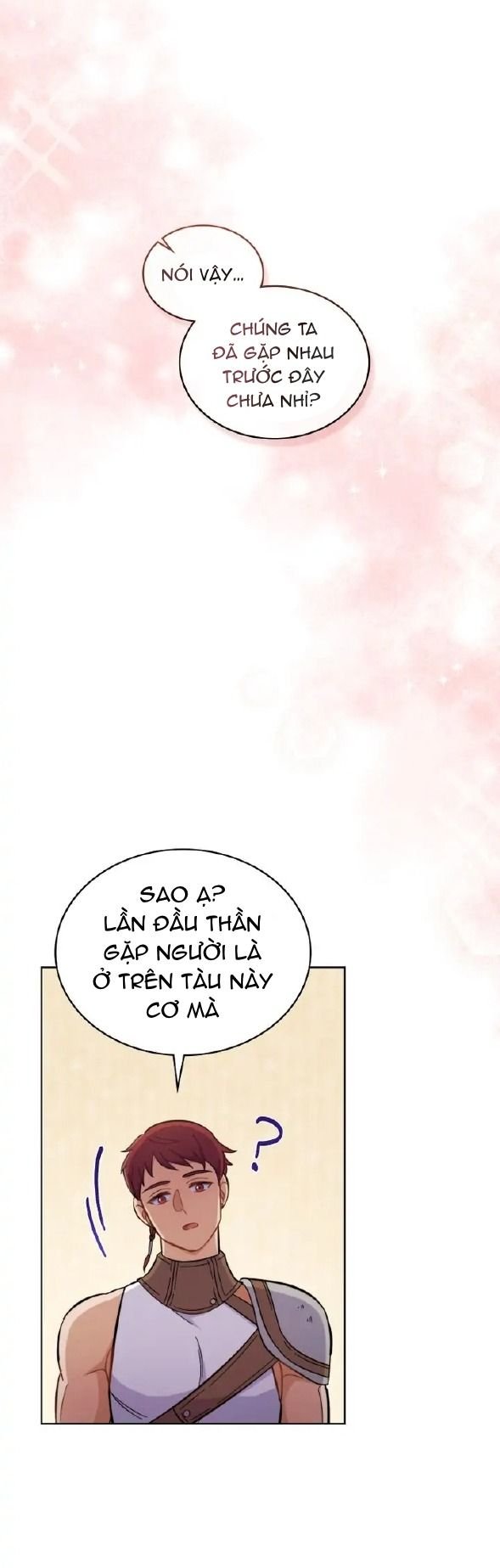 Hôn Nhân Giả Dối: Chapter 23.2