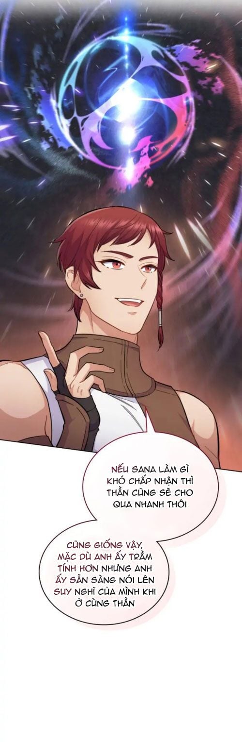 Hôn Nhân Giả Dối: Chapter 24.1