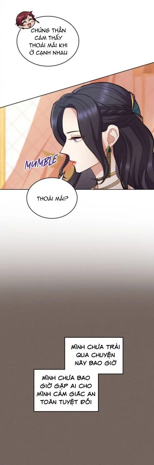 Hôn Nhân Giả Dối: Chapter 24.1