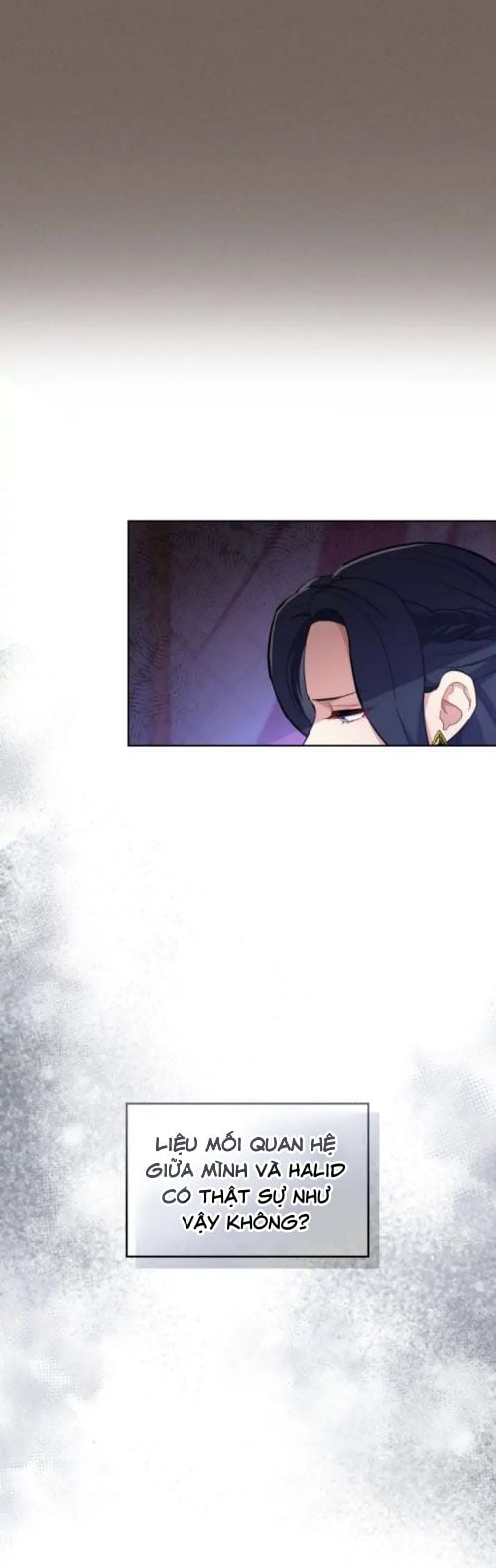 Hôn Nhân Giả Dối: Chapter 24.1