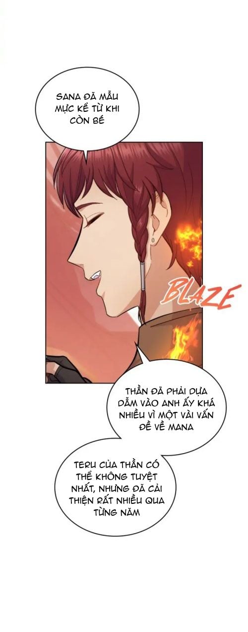 Hôn Nhân Giả Dối: Chapter 24.1