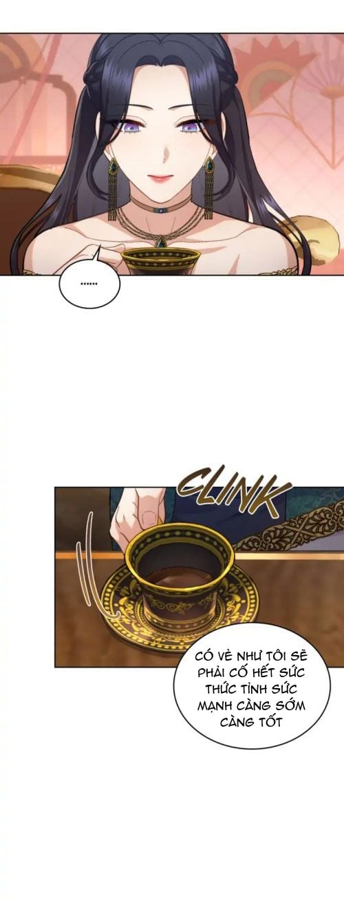 Hôn Nhân Giả Dối: Chapter 24.1