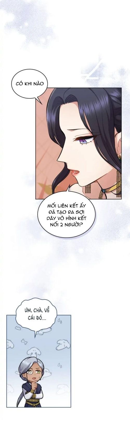 Hôn Nhân Giả Dối: Chapter 24.1