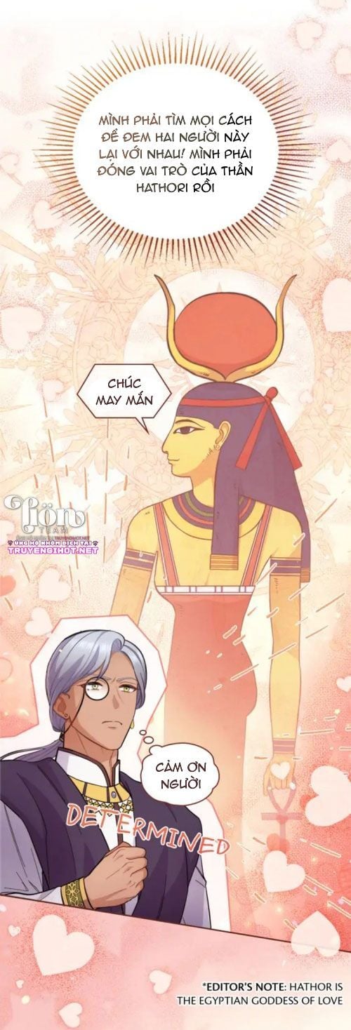 Hôn Nhân Giả Dối: Chapter 24.2