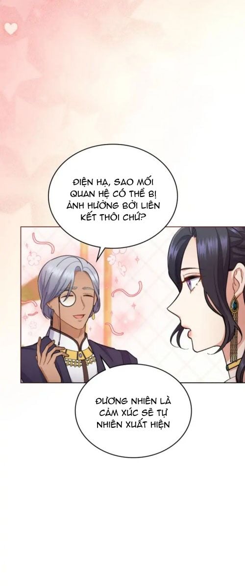 Hôn Nhân Giả Dối: Chapter 24.2
