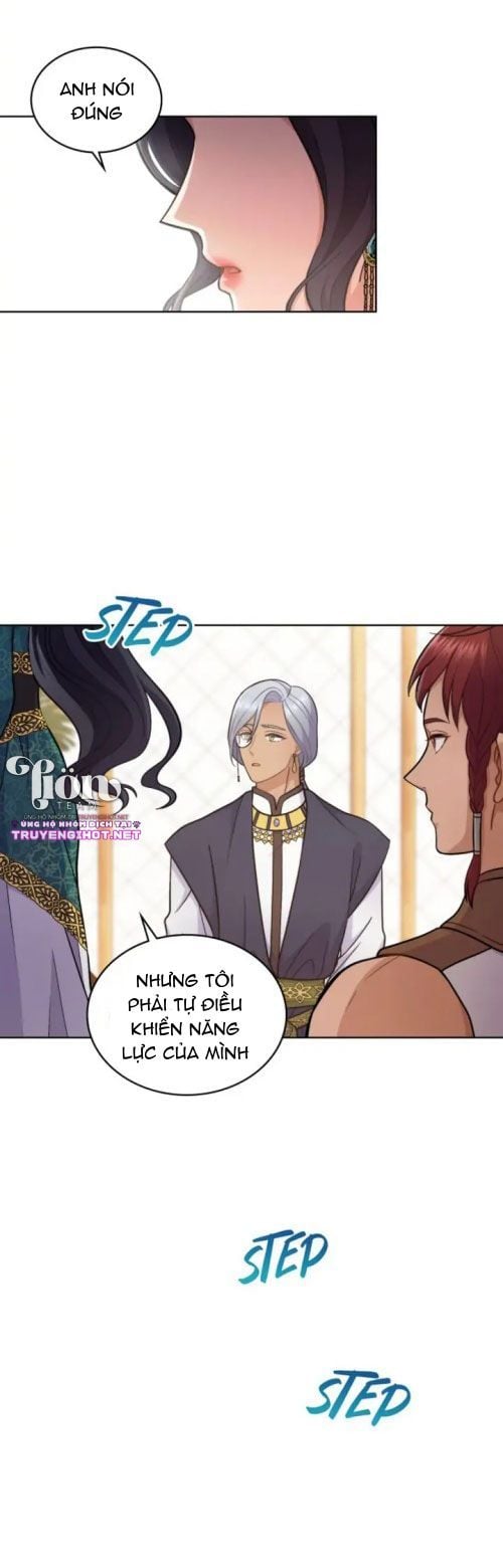 Hôn Nhân Giả Dối: Chapter 24.2