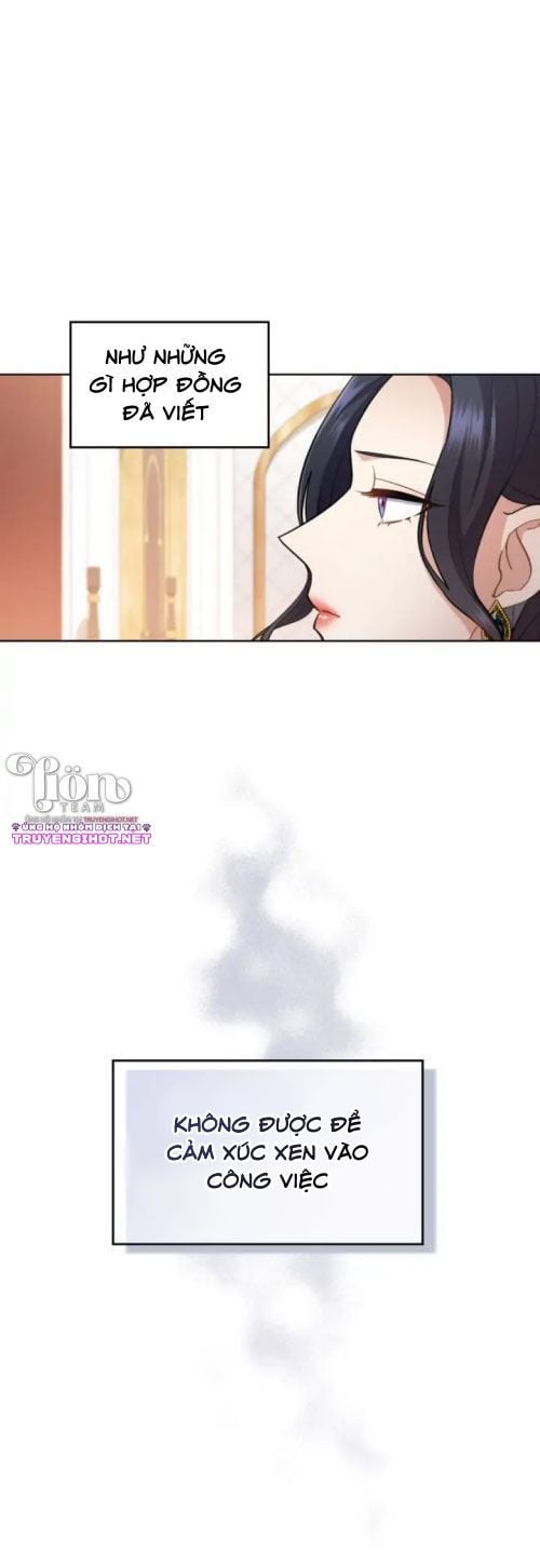 Hôn Nhân Giả Dối: Chapter 24.2