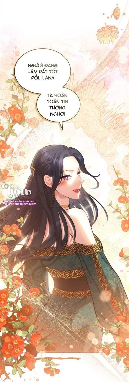 Hôn Nhân Giả Dối: Chapter 24.2