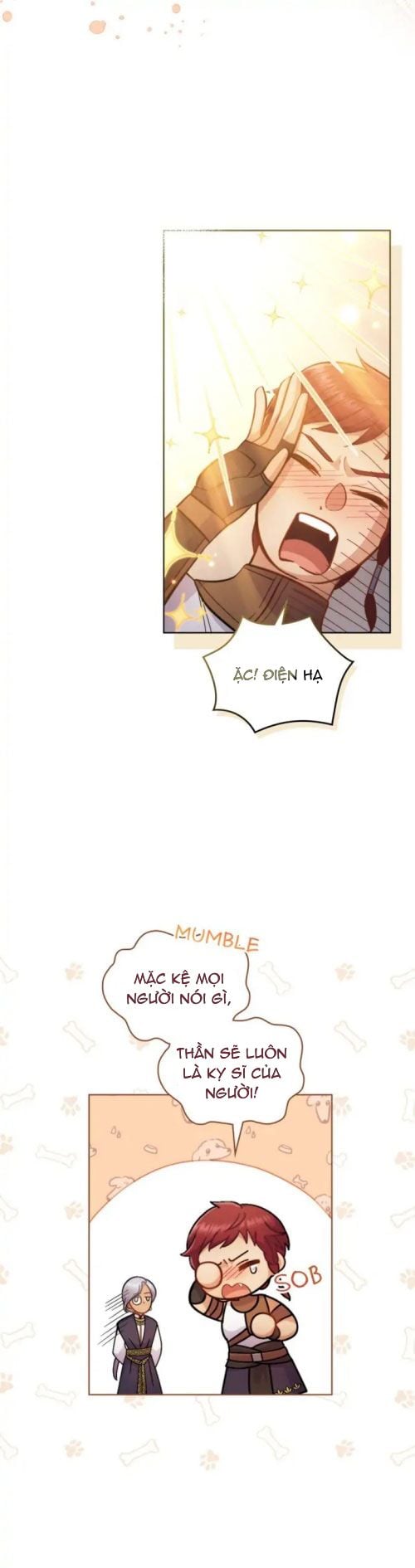 Hôn Nhân Giả Dối: Chapter 24.2