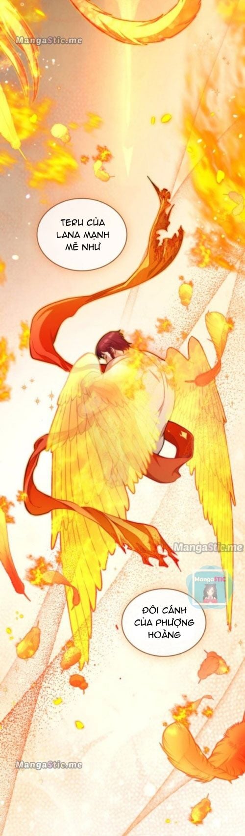 Hôn Nhân Giả Dối: Chapter 25.1