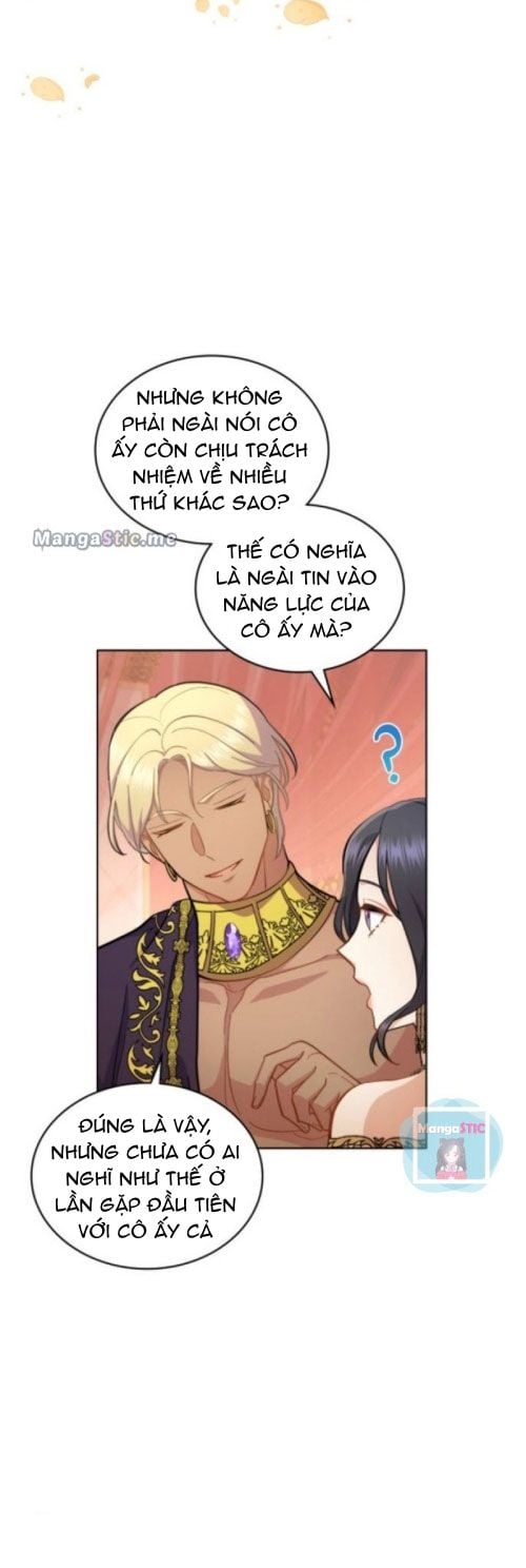 Hôn Nhân Giả Dối: Chapter 25.1