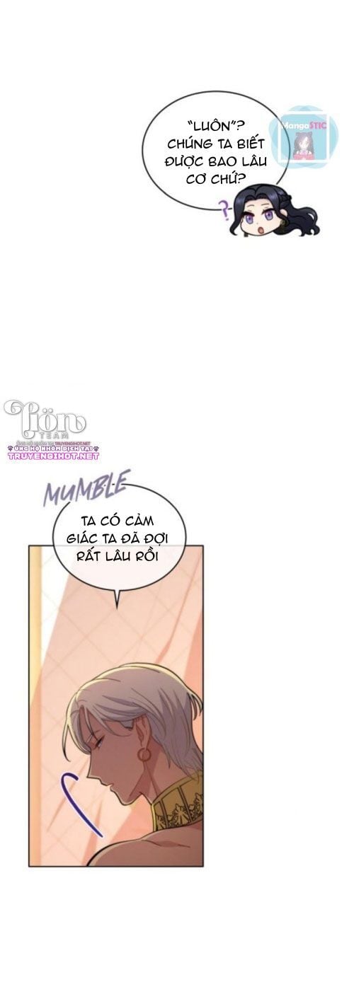 Hôn Nhân Giả Dối: Chapter 25.1