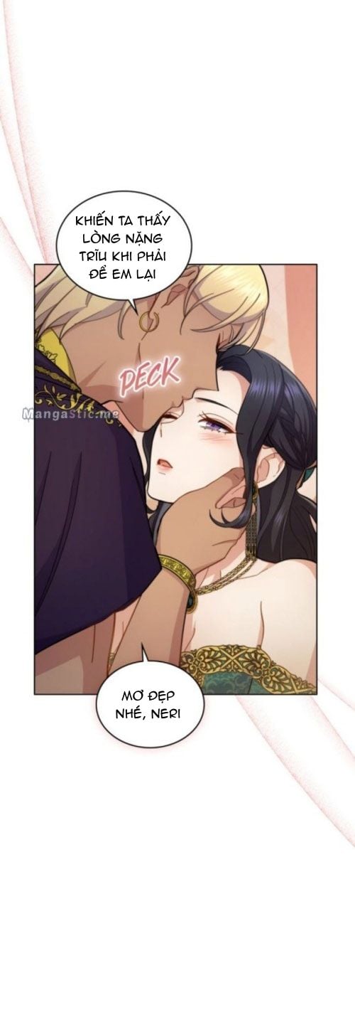 Hôn Nhân Giả Dối: Chapter 25.1