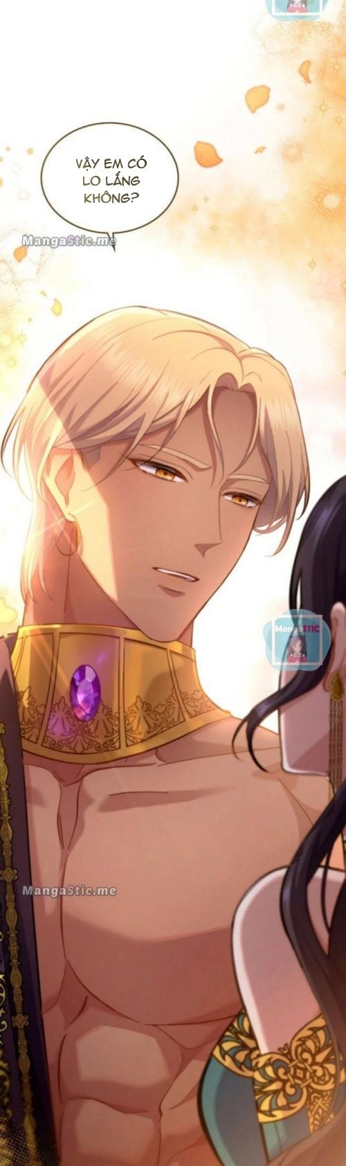 Hôn Nhân Giả Dối: Chapter 25.1