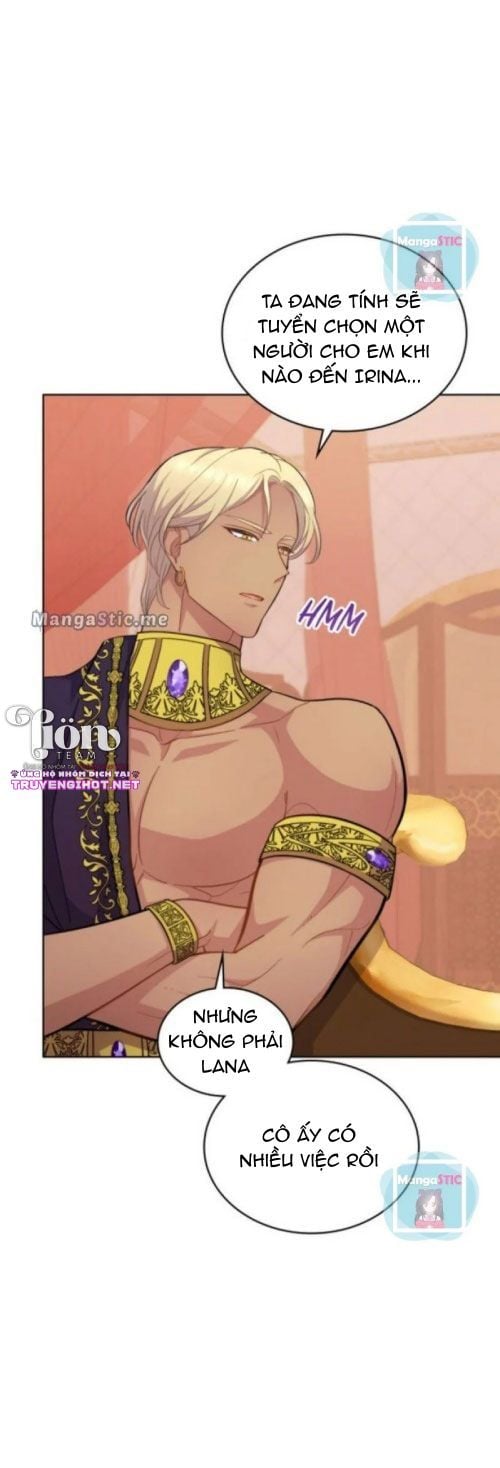 Hôn Nhân Giả Dối: Chapter 25.1