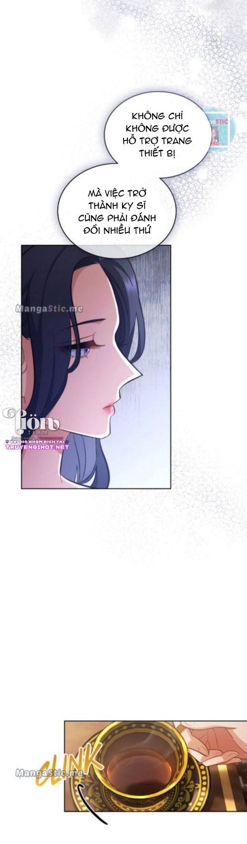 Hôn Nhân Giả Dối: Chapter 25.1