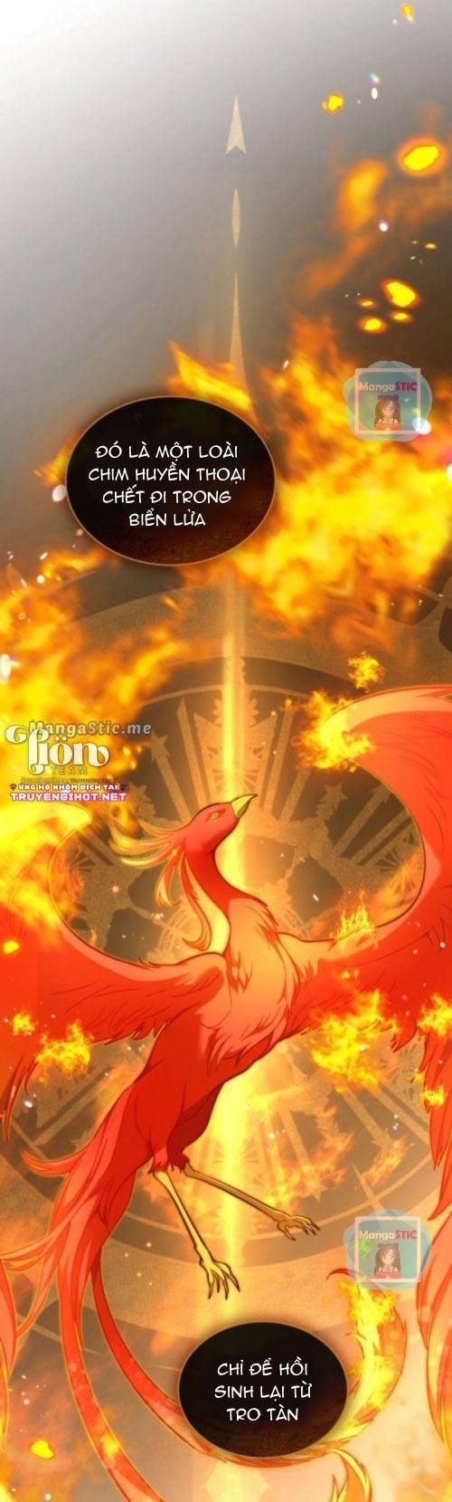 Hôn Nhân Giả Dối: Chapter 25.1