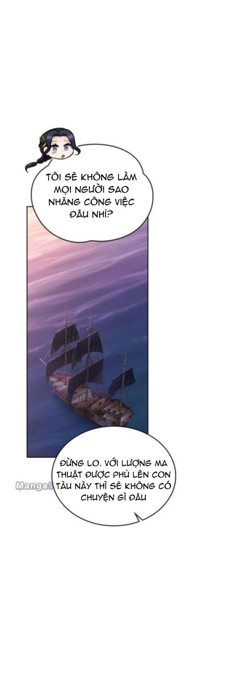 Hôn Nhân Giả Dối: Chapter 25.2