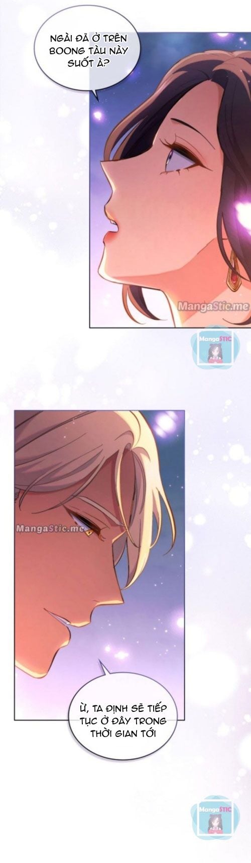 Hôn Nhân Giả Dối: Chapter 25.2