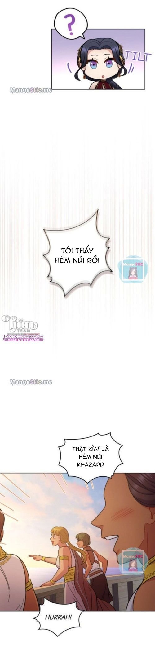 Hôn Nhân Giả Dối: Chapter 25.2