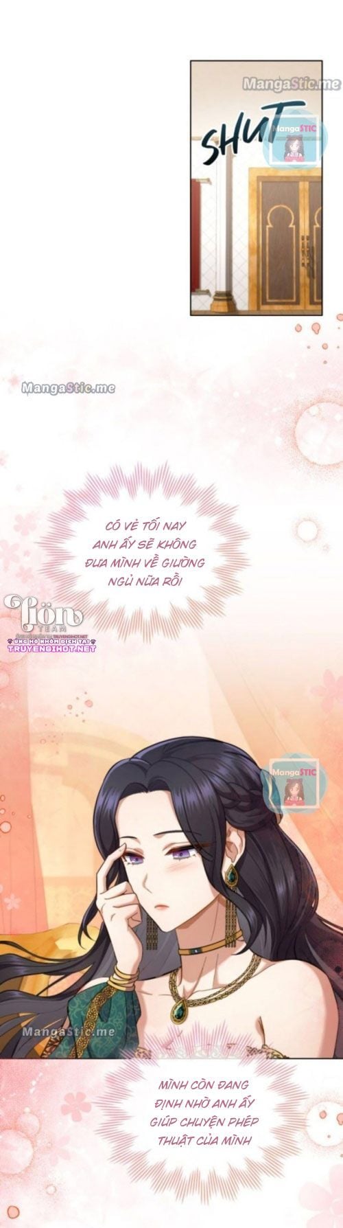 Hôn Nhân Giả Dối: Chapter 25.2