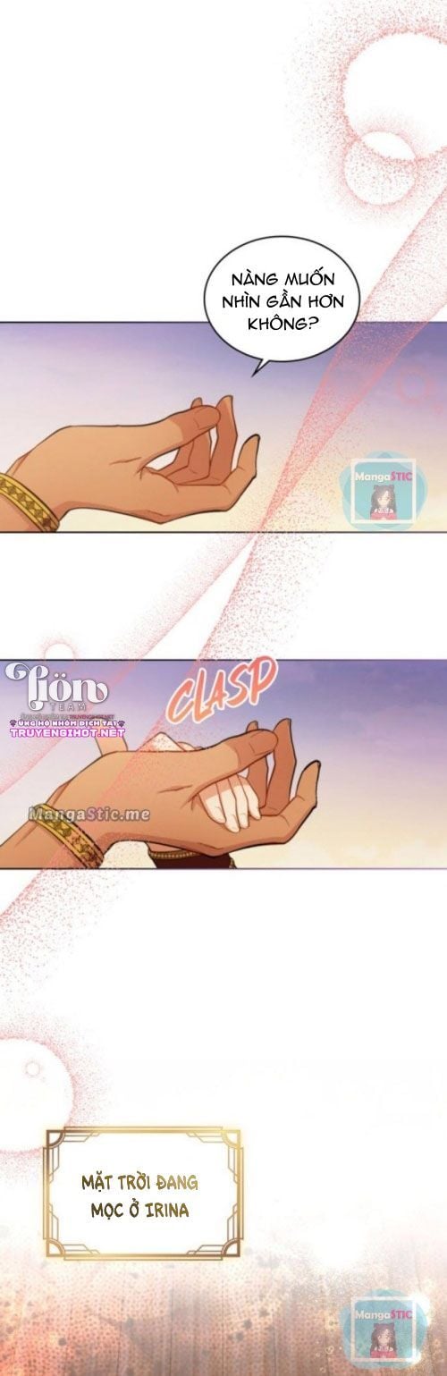 Hôn Nhân Giả Dối: Chapter 25.2