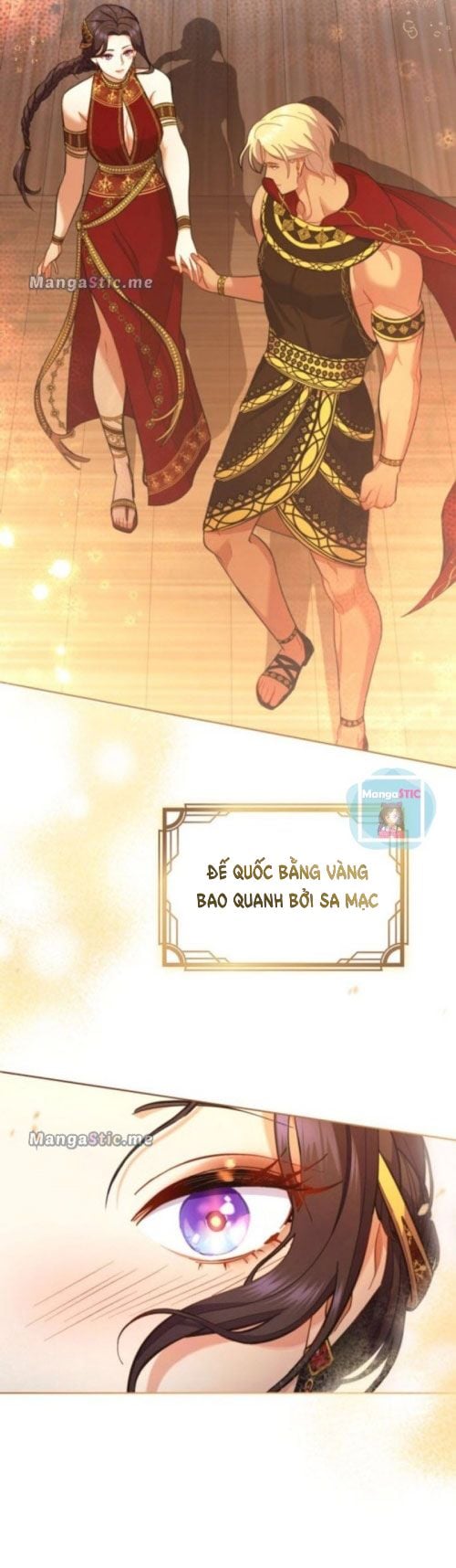 Hôn Nhân Giả Dối: Chapter 25.2