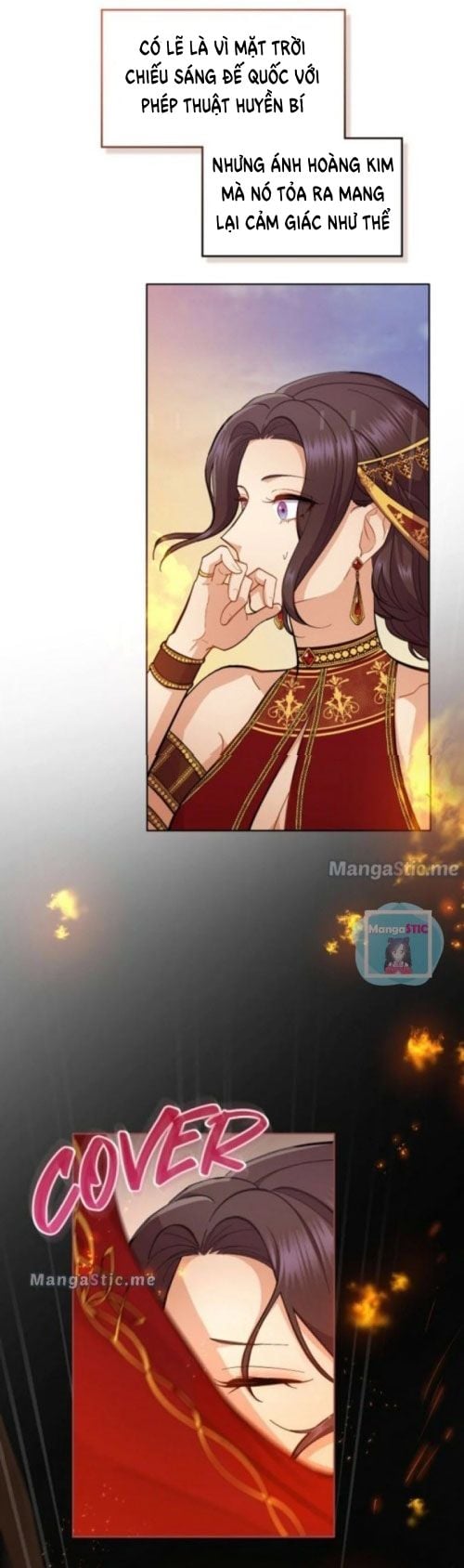 Hôn Nhân Giả Dối: Chapter 25.2