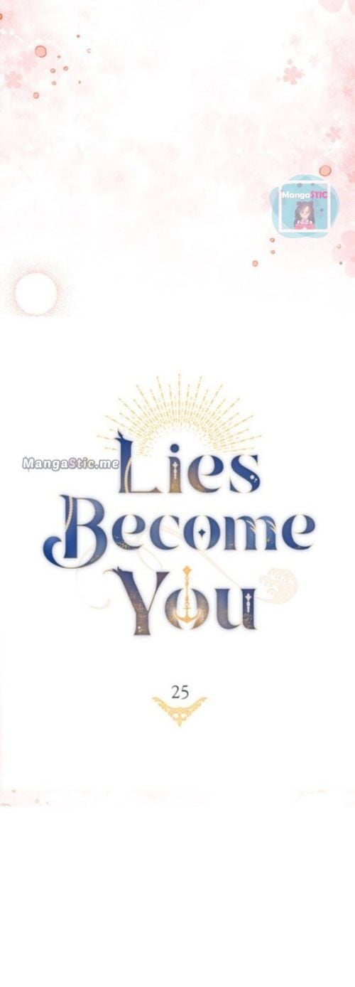 Hôn Nhân Giả Dối: Chapter 25.2