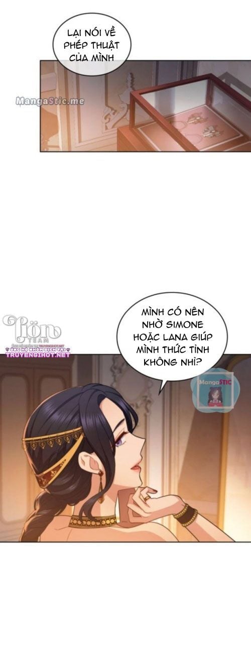 Hôn Nhân Giả Dối: Chapter 25.2