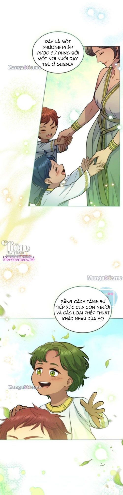 Hôn Nhân Giả Dối: Chapter 25.2