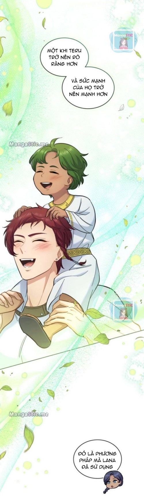 Hôn Nhân Giả Dối: Chapter 25.2