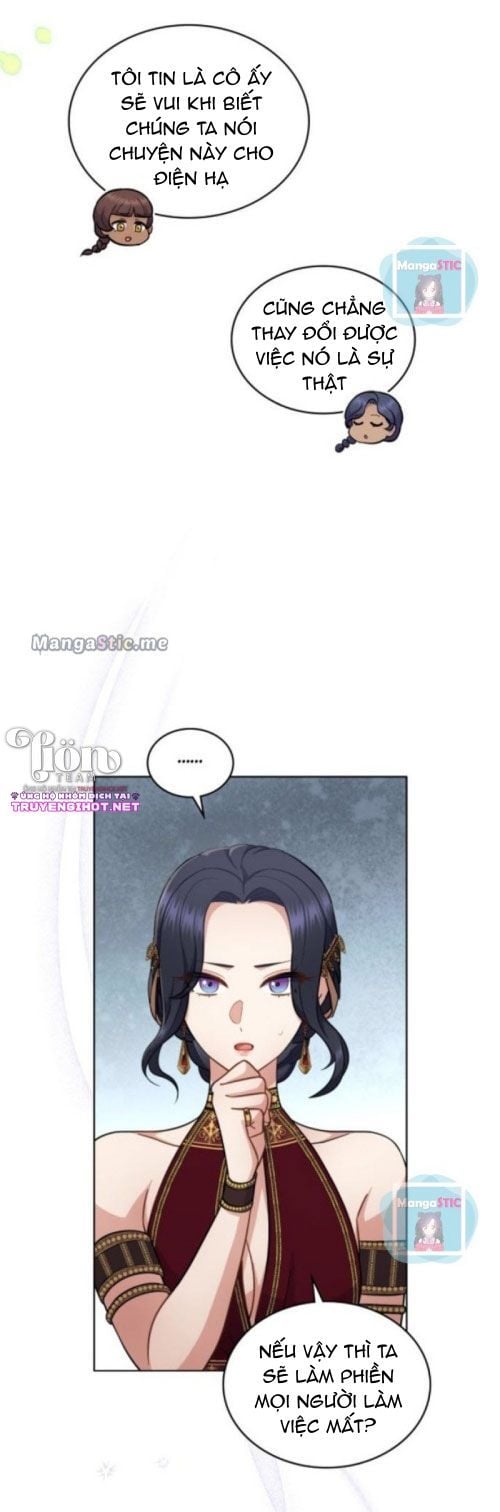 Hôn Nhân Giả Dối: Chapter 25.2