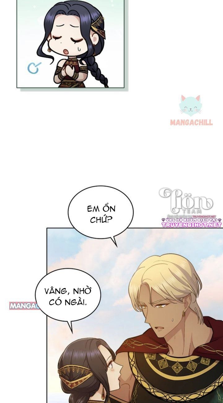 Hôn Nhân Giả Dối: Chapter 26.1