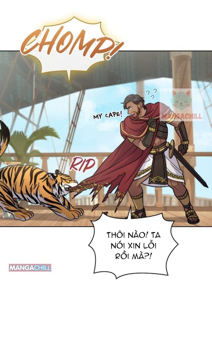 Hôn Nhân Giả Dối: Chapter 26.2