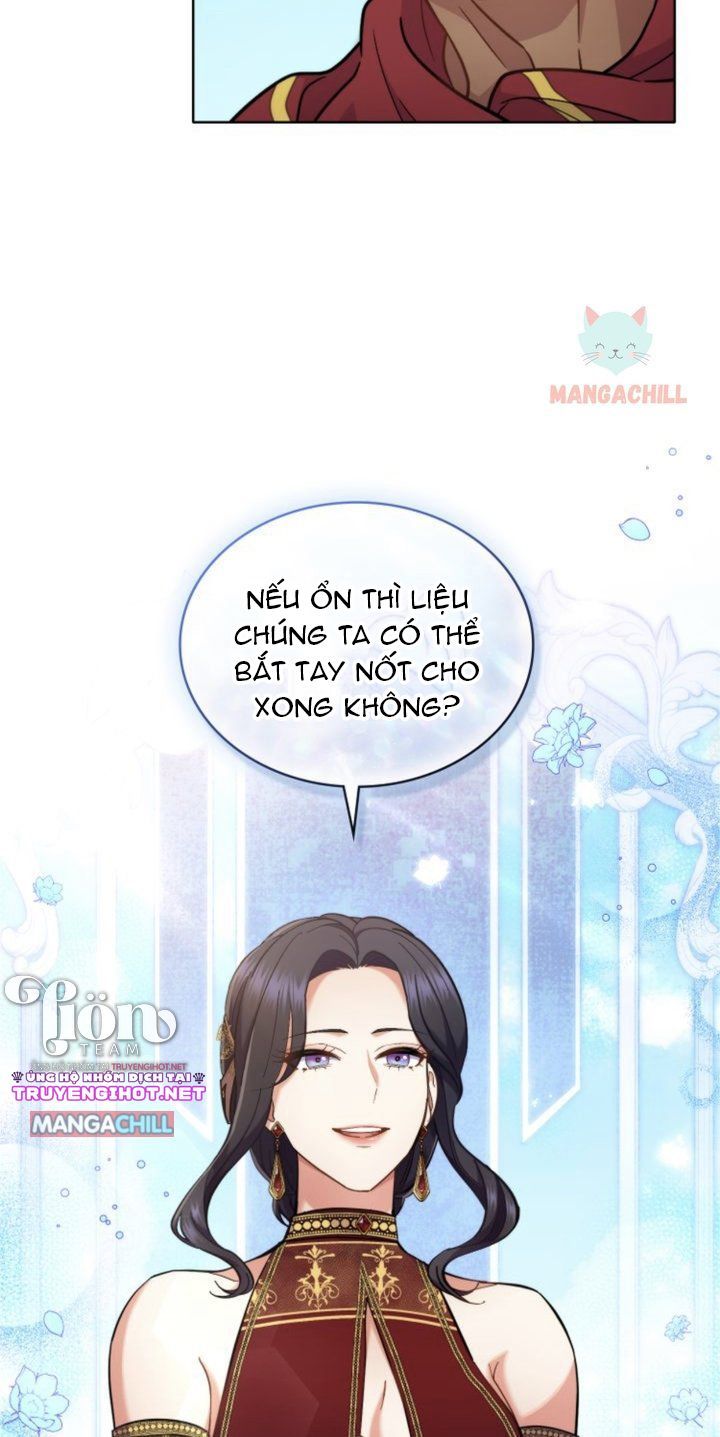 Hôn Nhân Giả Dối: Chapter 26.2