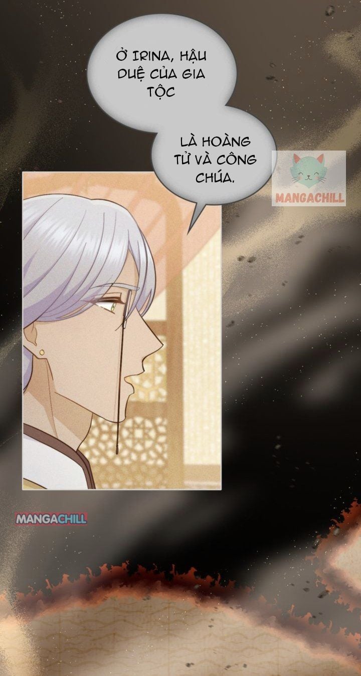 Hôn Nhân Giả Dối: Chapter 26.2