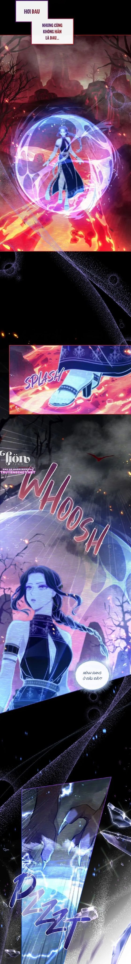 Hôn Nhân Giả Dối: Chapter 27.1