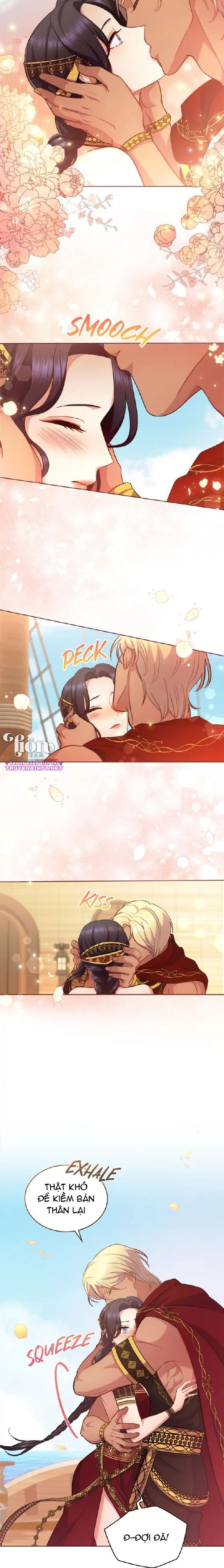 Hôn Nhân Giả Dối: Chapter 27.2