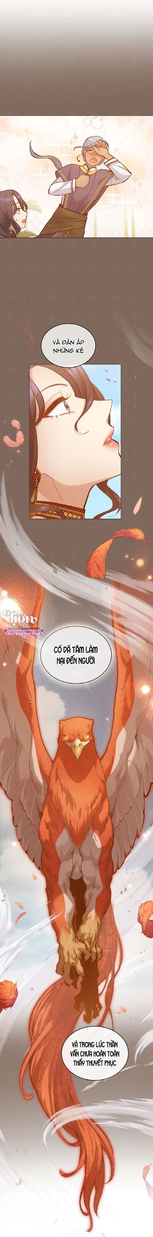 Hôn Nhân Giả Dối: Chapter 28.1