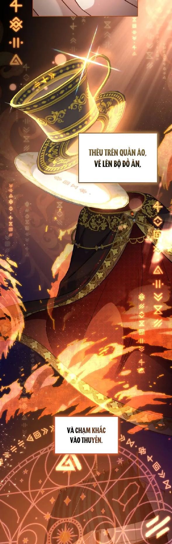 Hôn Nhân Giả Dối: Chapter 29.1