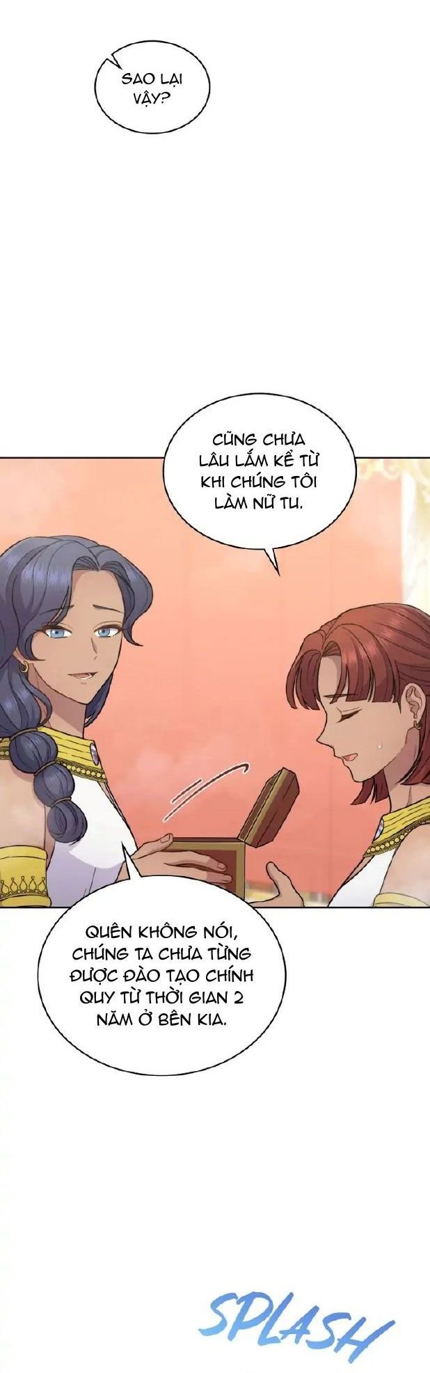 Hôn Nhân Giả Dối: Chapter 29.1